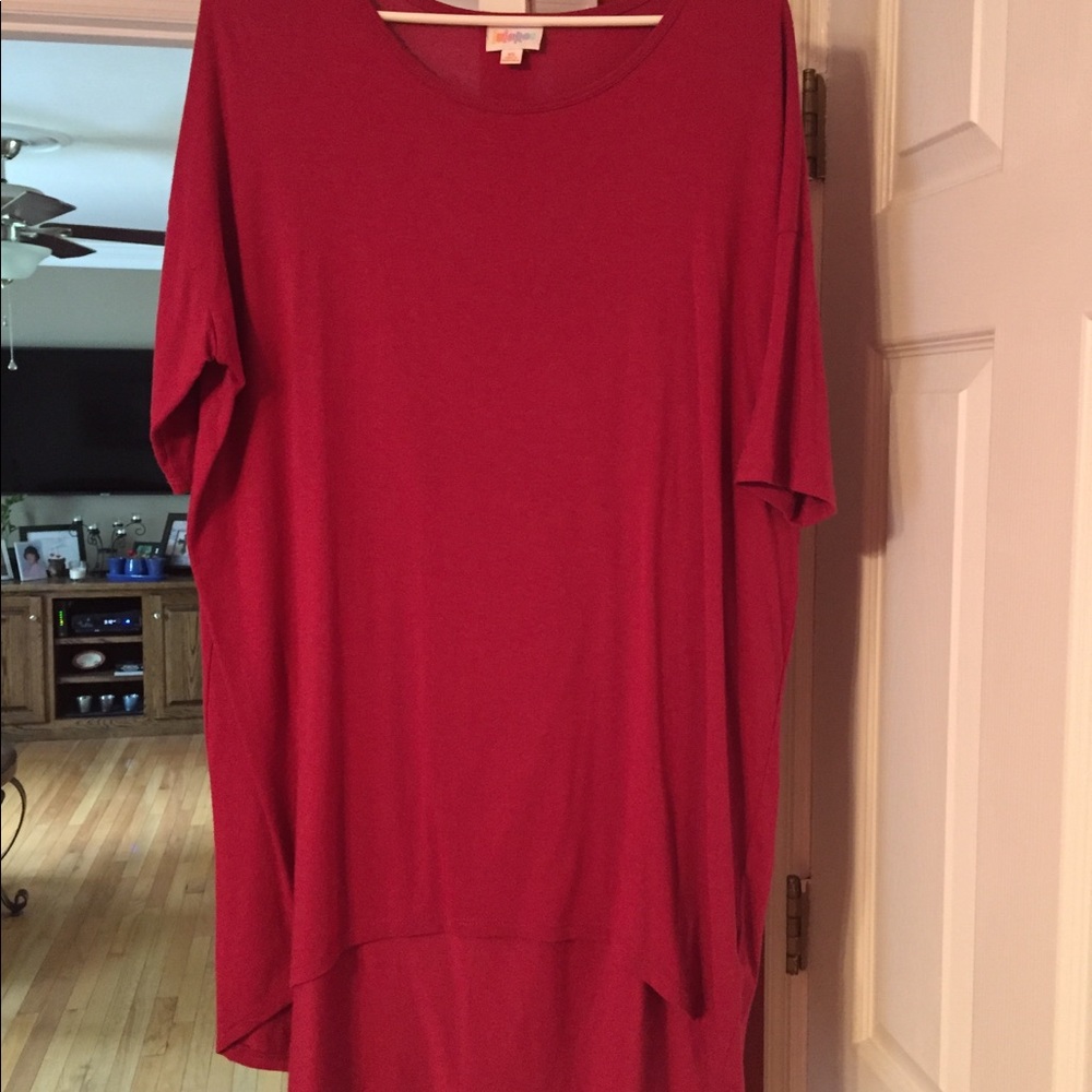 LuLaRoe Irma
